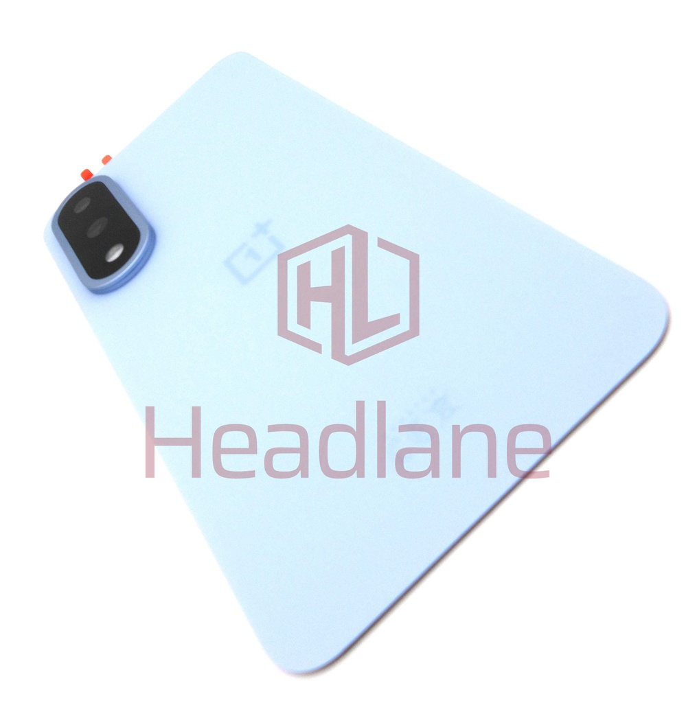 OnePlus CPH2709 Nord 5 Back / Battery Cover - Dry Ice