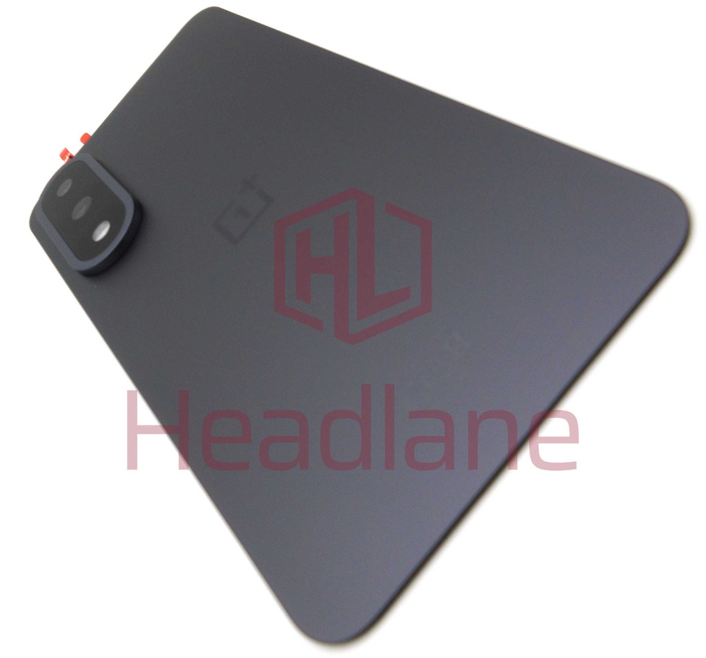 OnePlus CPH2709 Nord 5 Back / Battery Cover - Phantom Grey