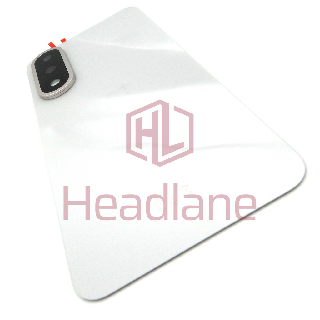 OnePlus CPH2709 Nord 5 Back / Battery Cover - Marble Sands
