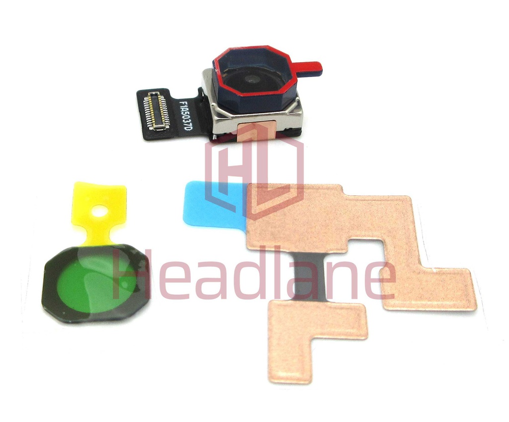 OnePlus CPH2709 Nord 5 Camera Module