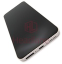OnePlus CPH2709 Nord 5 LCD Display / Screen + Touch - Marble Sands