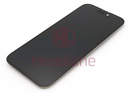 Apple iPhone 15 Pro Hard OLED Display / Screen (JK)