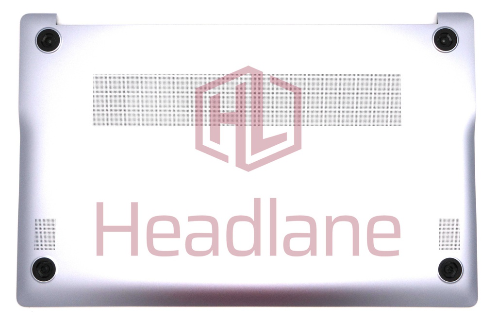 Samsung NP750XQB Galaxy Book4 Edge Bottom Cover - Sapphire Blue