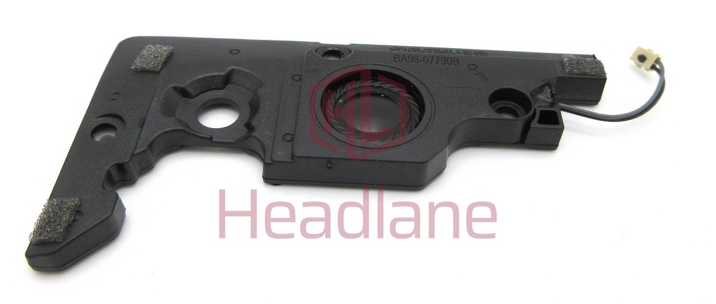 Samsung NP750XQB Galaxy Book4 Edge Right Speaker Module