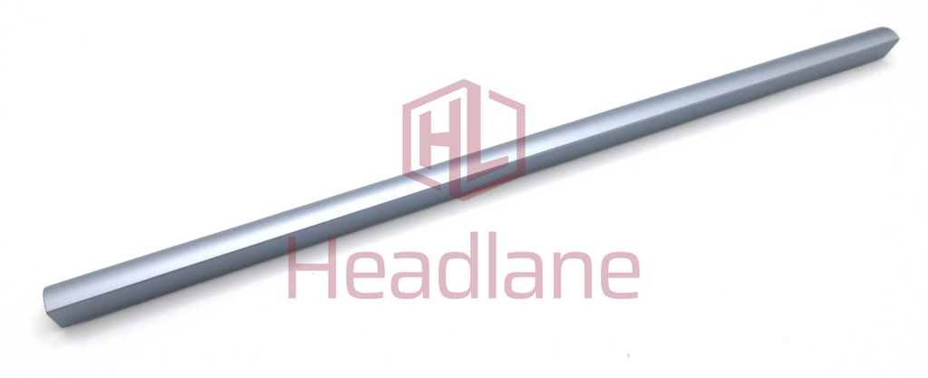 Samsung NP750XQB Galaxy Book4 Edge Hinge Cover - Sapphire Blue