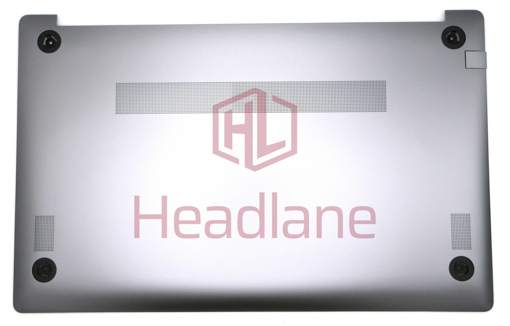 Samsung NP750XHD Galaxy Book5 15.6&quot; Bottom Cover - Grey