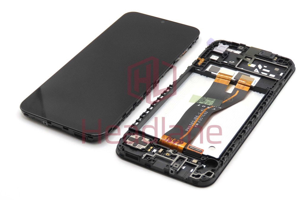Samsung SM-A145F Galaxy A14 4G LCD Display / Screen + Touch (Non EU)