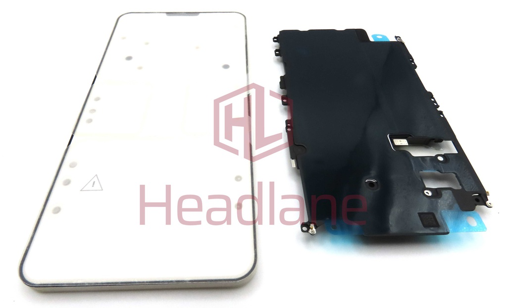 Apple iPhone 17 Pro Max (SIM Card Version) 4823mAh Battery (Service Pack)