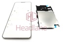 Apple iPhone 17 Pro (eSIM Version) 4252mAh Battery (Service Pack)