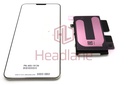 Apple iPhone 17 3692mAh Battery (Service Pack)