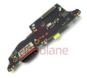 Realme RMX3941 C75 Charging Port Flex