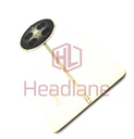 Realme RMX3842 12 Pro Back / Battery Cover - Navigator Beige