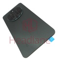 Realme RMX3871 12 4G Back / Battery Cover - Pioneer Green