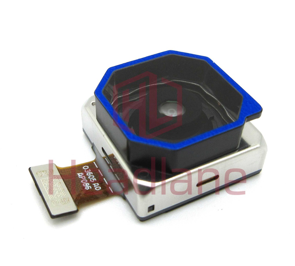 Honor 400 Pro Rear Camera Module