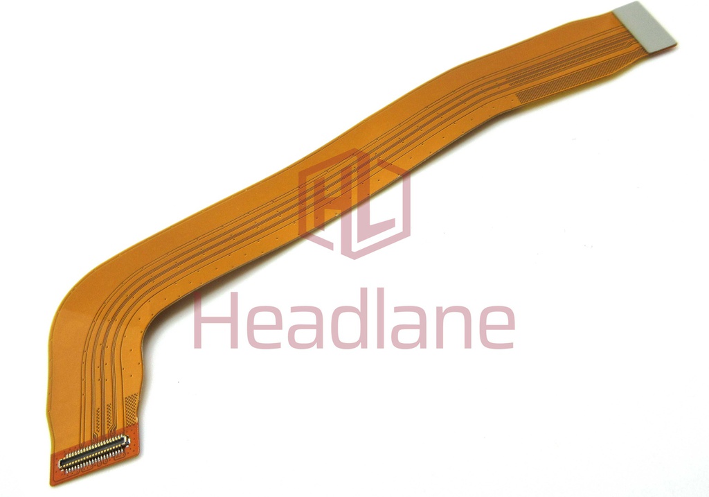Honor Pad X9a Main Flex Cable
