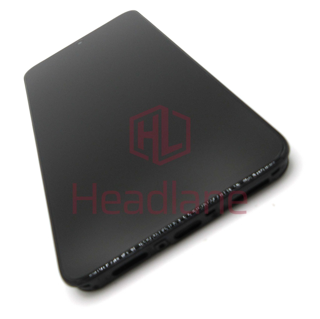 Honor X7d 5G LCD Display / Screen + Touch