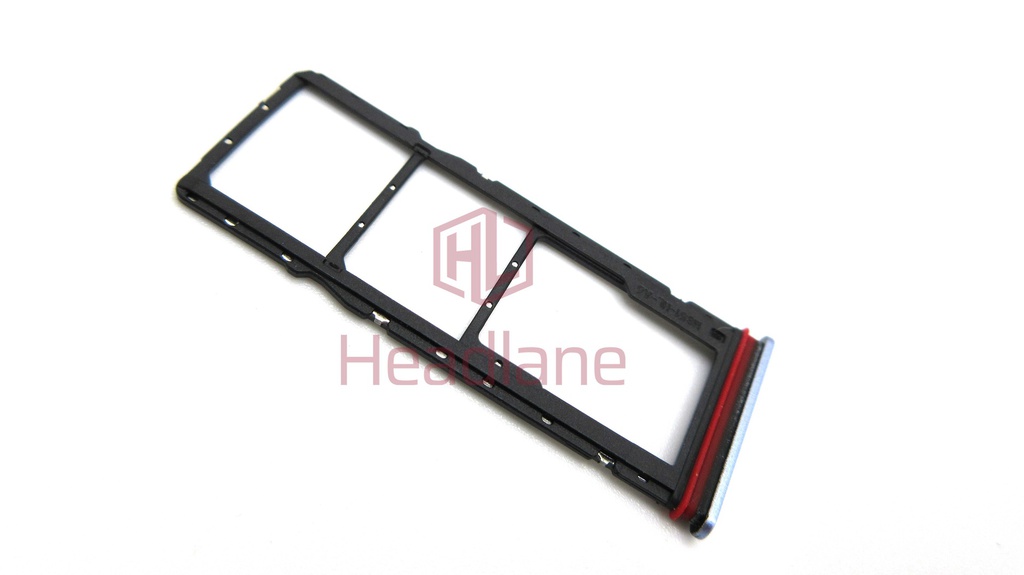 Xiaomi Poco C85 SIM Card Tray - Purple