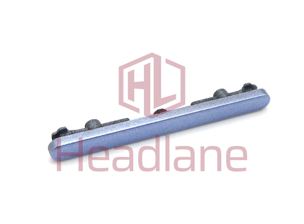 Xiaomi Poco C85 Volume Button / Key - Purple