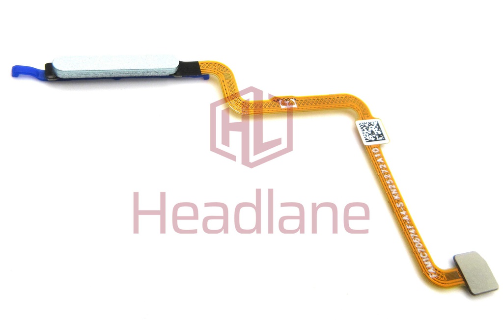 Xiaomi Redmi 15C 5G / Poco C85 Fingerprint Reader / Sensor - Green (ERP)