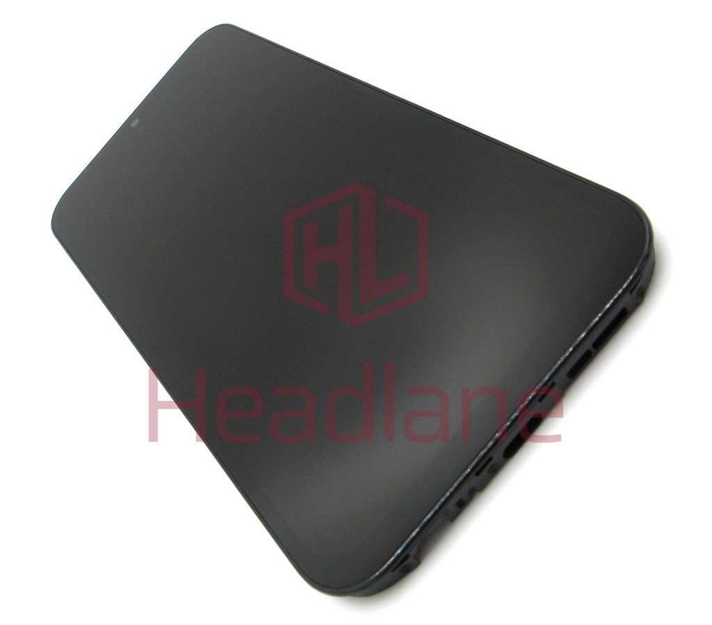 Xiaomi Poco C85 LCD Display / Screen + Touch