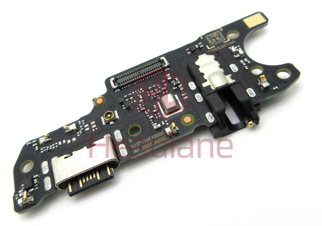 Xiaomi Poco C85 Charging Port Flex (ERP)