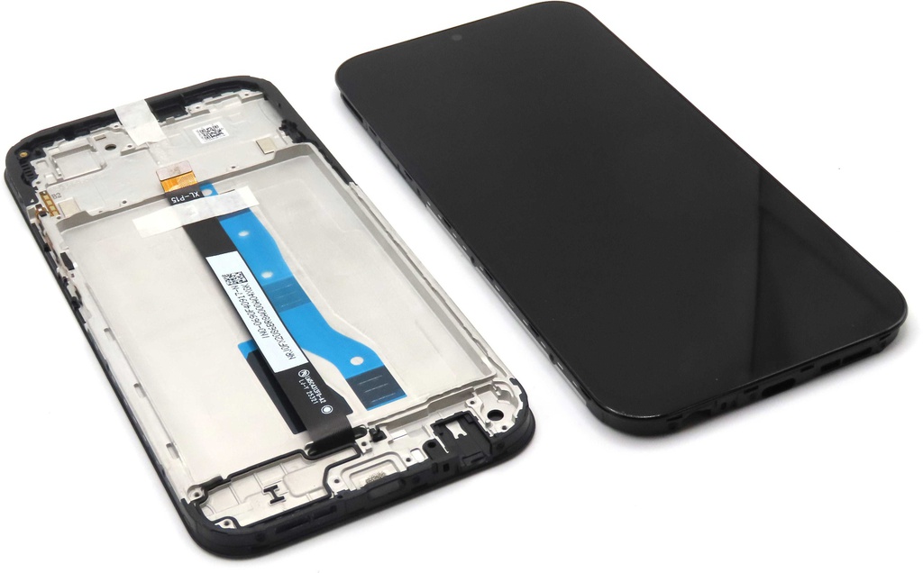 Xiaomi Redmi 15C 5G LCD Display / Screen + Touch