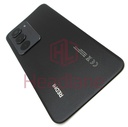 Xiaomi Redmi 15 4G Back / Battery Cover - Midnight Black