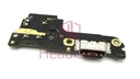 Xiaomi Redmi 15 4G Charging Port Flex