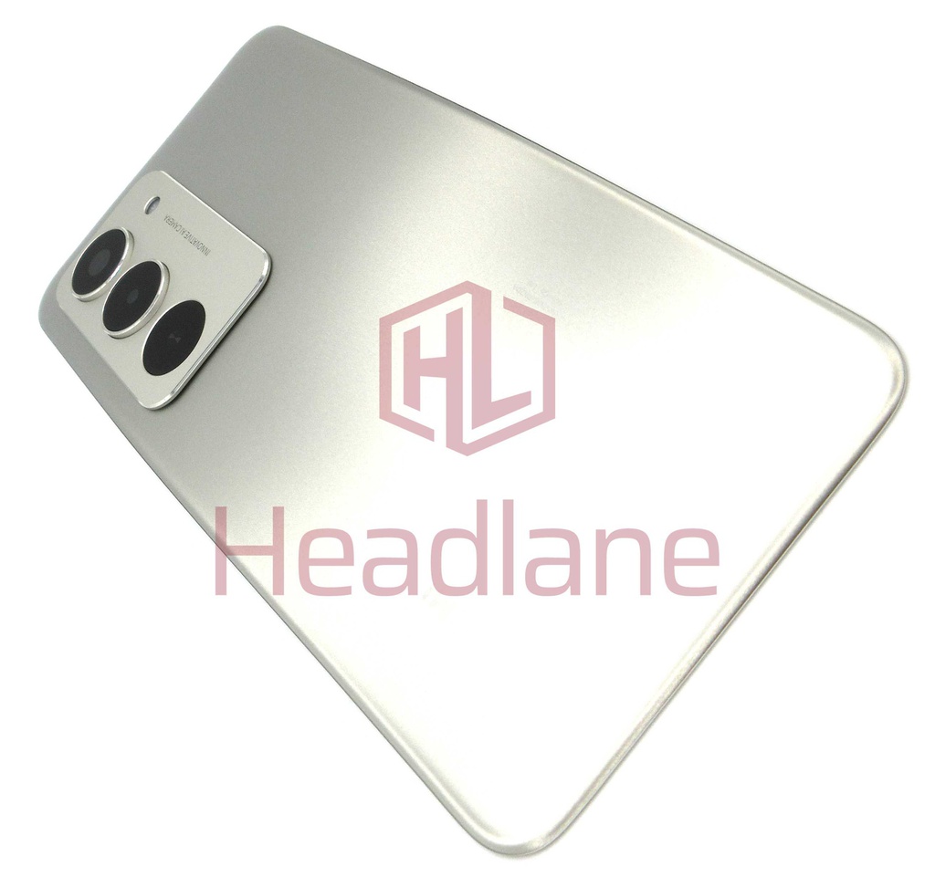 Xiaomi Redmi 15 4G Back / Battery Cover - Titan Grey