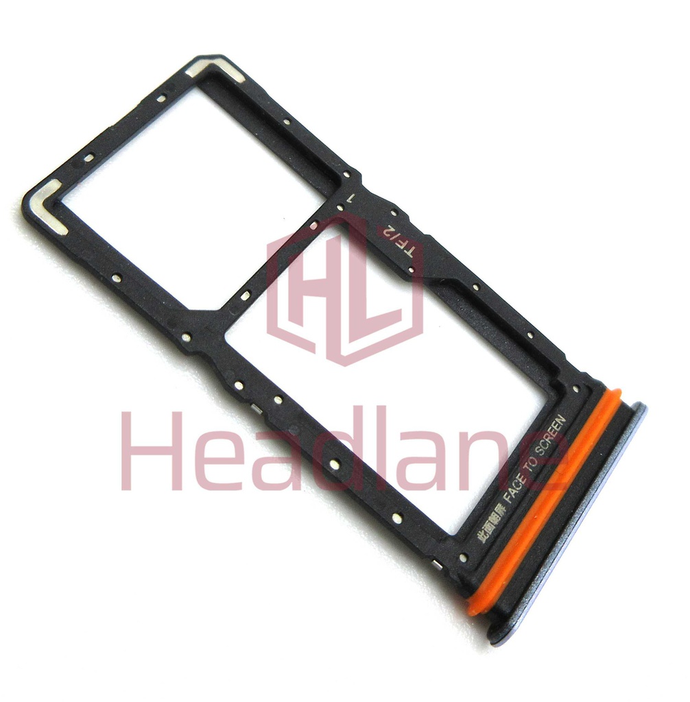 Xiaomi Redmi 15 4G SIM Card Tray - Sandy Purple