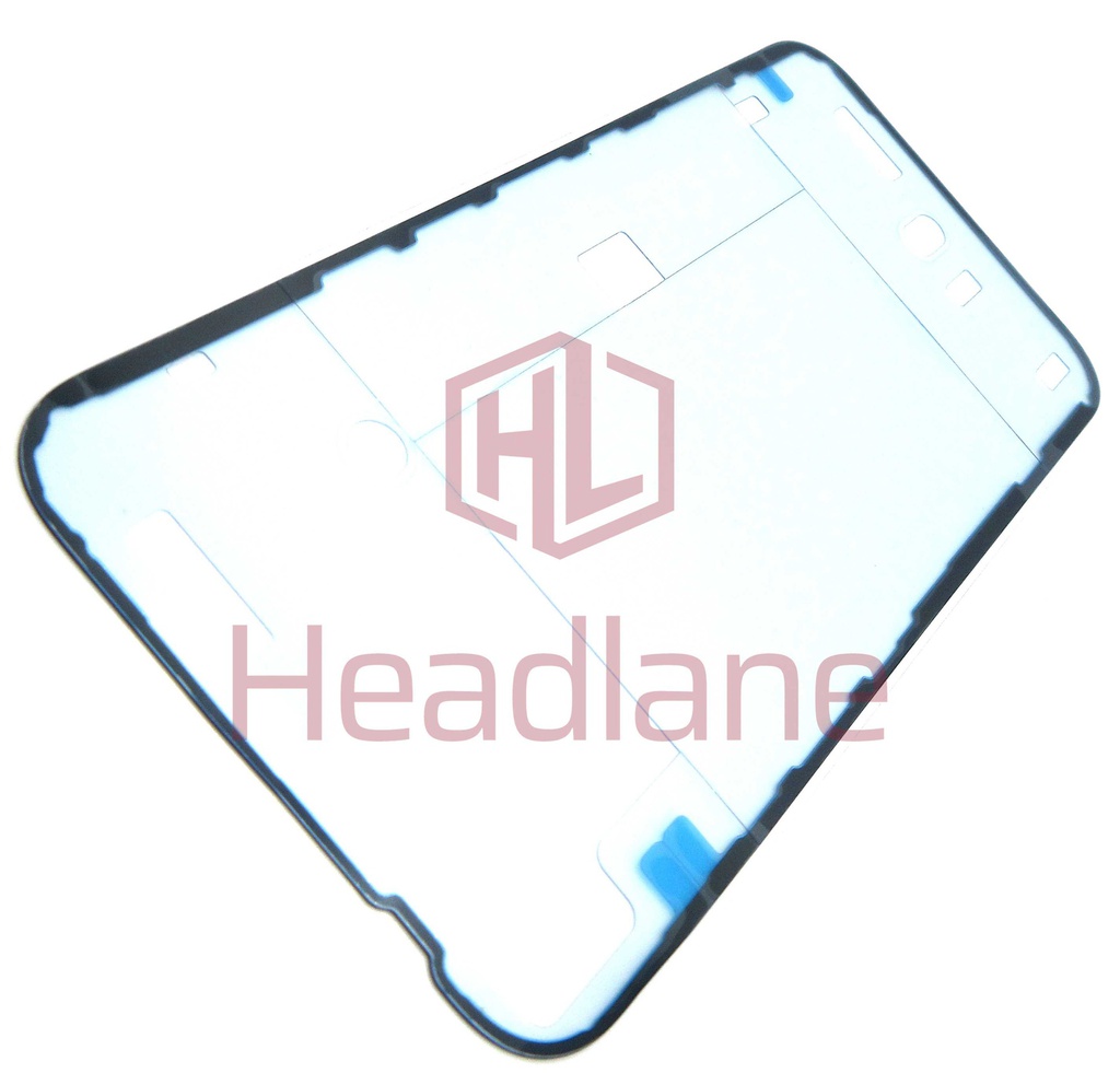 Apple iPhone 14 Back / Battery Cover Adhesive / Sticker (Original / Service Stock)