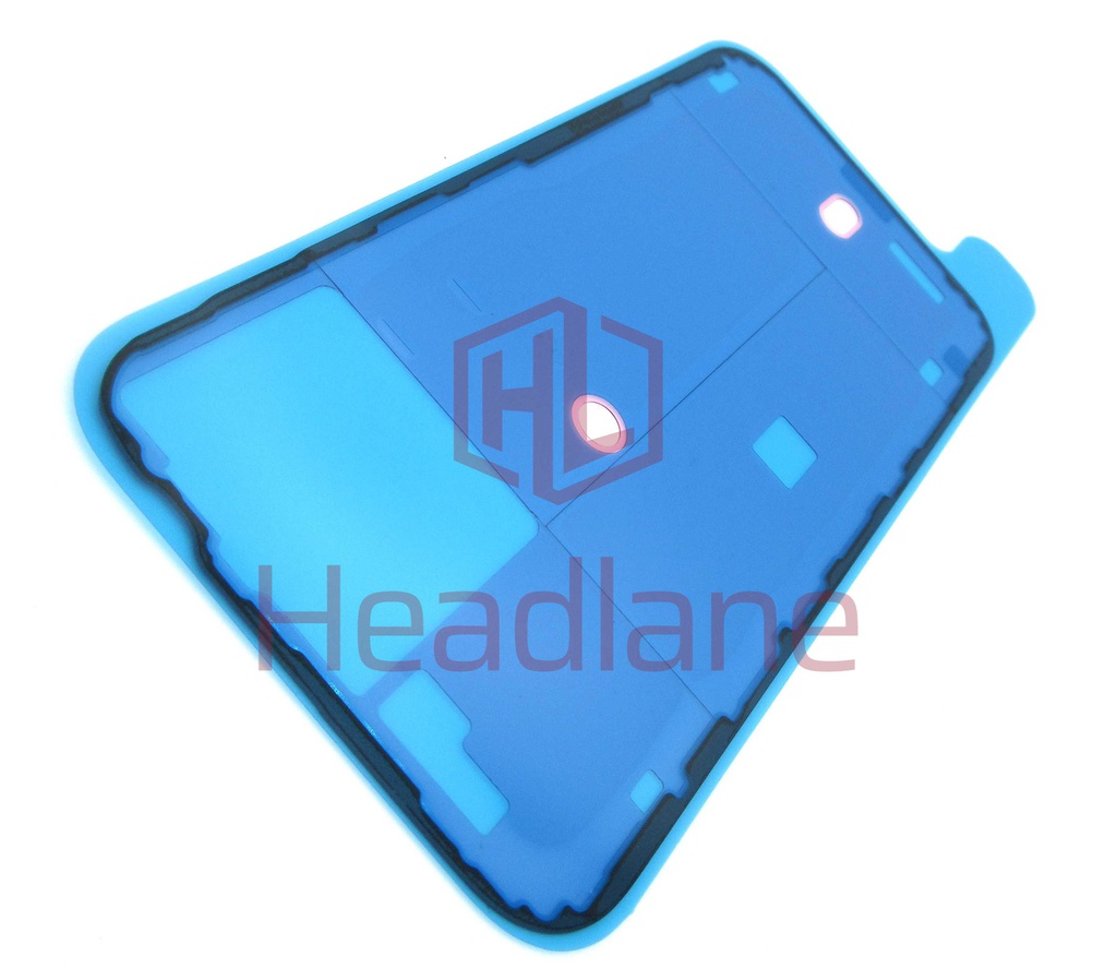 Apple iPhone 15 Back / Battery Cover Adhesive / Sticker (Original / Service Stock)