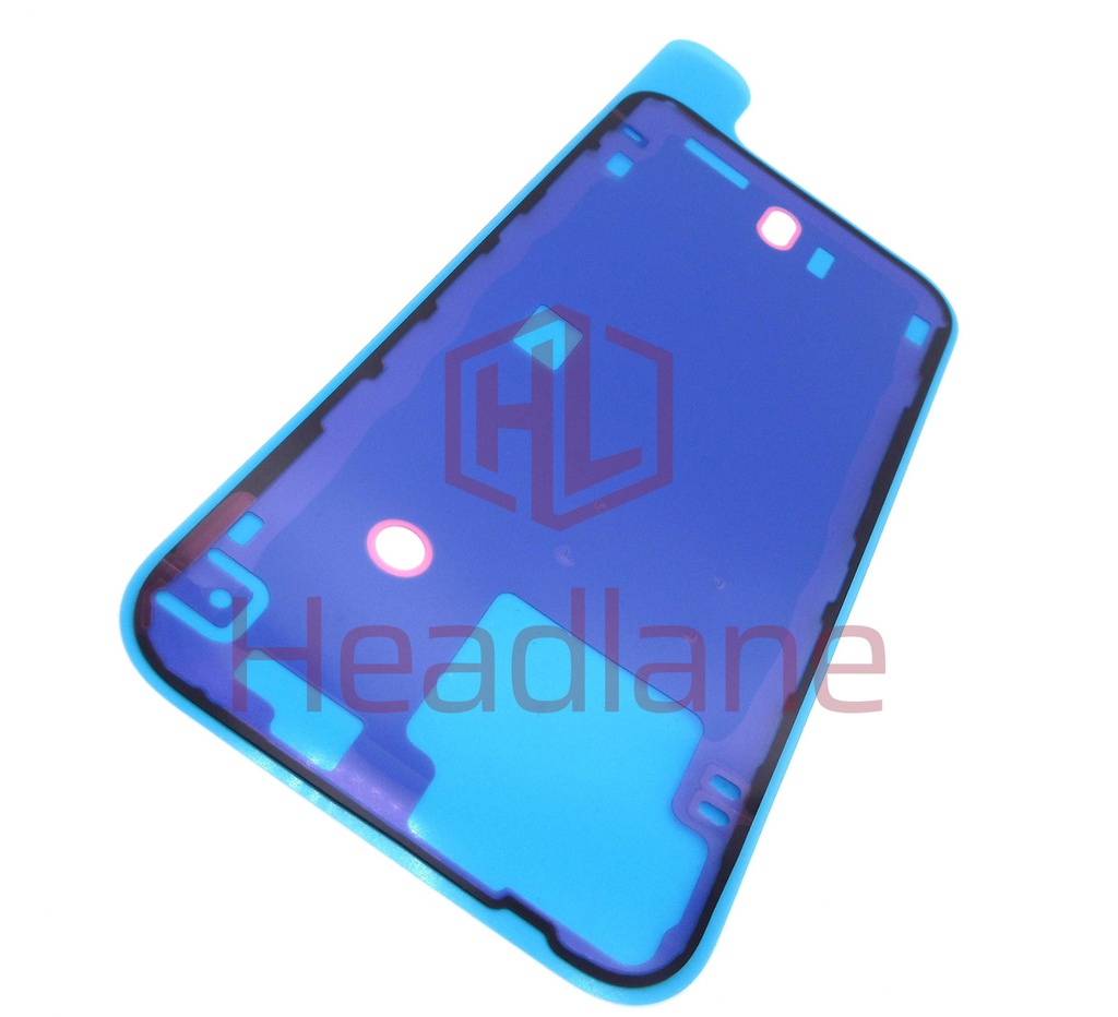 Apple iPhone 16e Back / Battery Cover Adhesive / Sticker (Original / Service Stock)