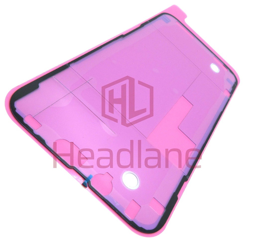 Apple iPhone 13 Pro Max Display / Screen Adhesive / Sticker (Original / Service Stock)