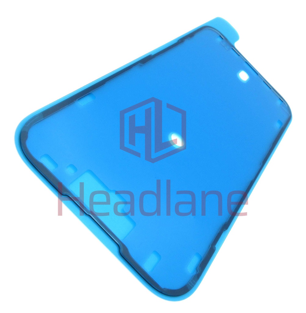 Apple iPhone 15 Display / Screen Adhesive / Sticker (Original / Service Stock)