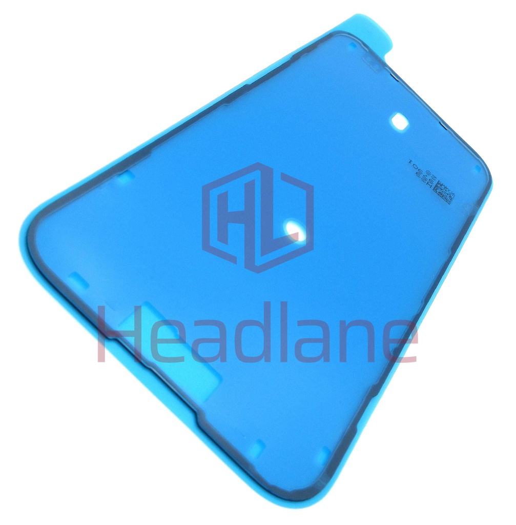 Apple iPhone 15 Plus Display / Screen Adhesive / Sticker (Original / Service Stock)