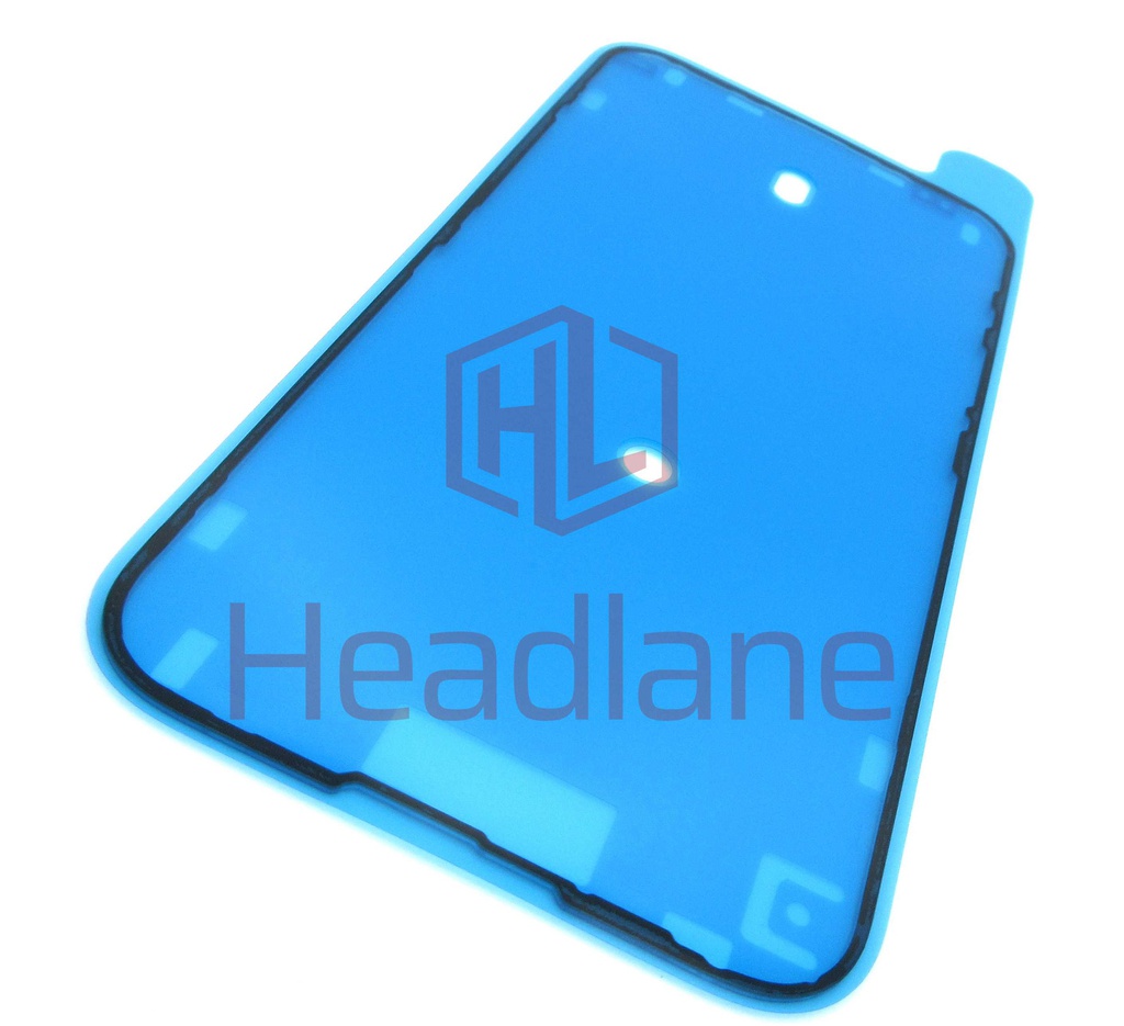 Apple iPhone 16 Plus Display / Screen Adhesive / Sticker (Original / Service Stock)