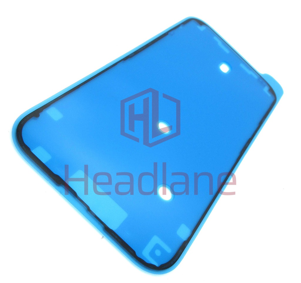 Apple iPhone 16 Pro Max Display / Screen Adhesive / Sticker (Original / Service Stock)