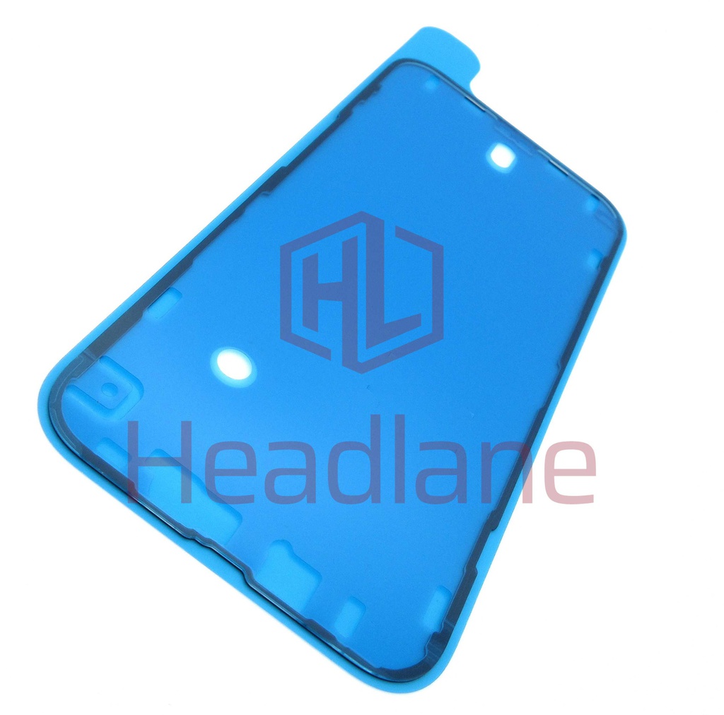 Apple iPhone 16e Display / Screen Adhesive / Sticker (Original / Service Stock)