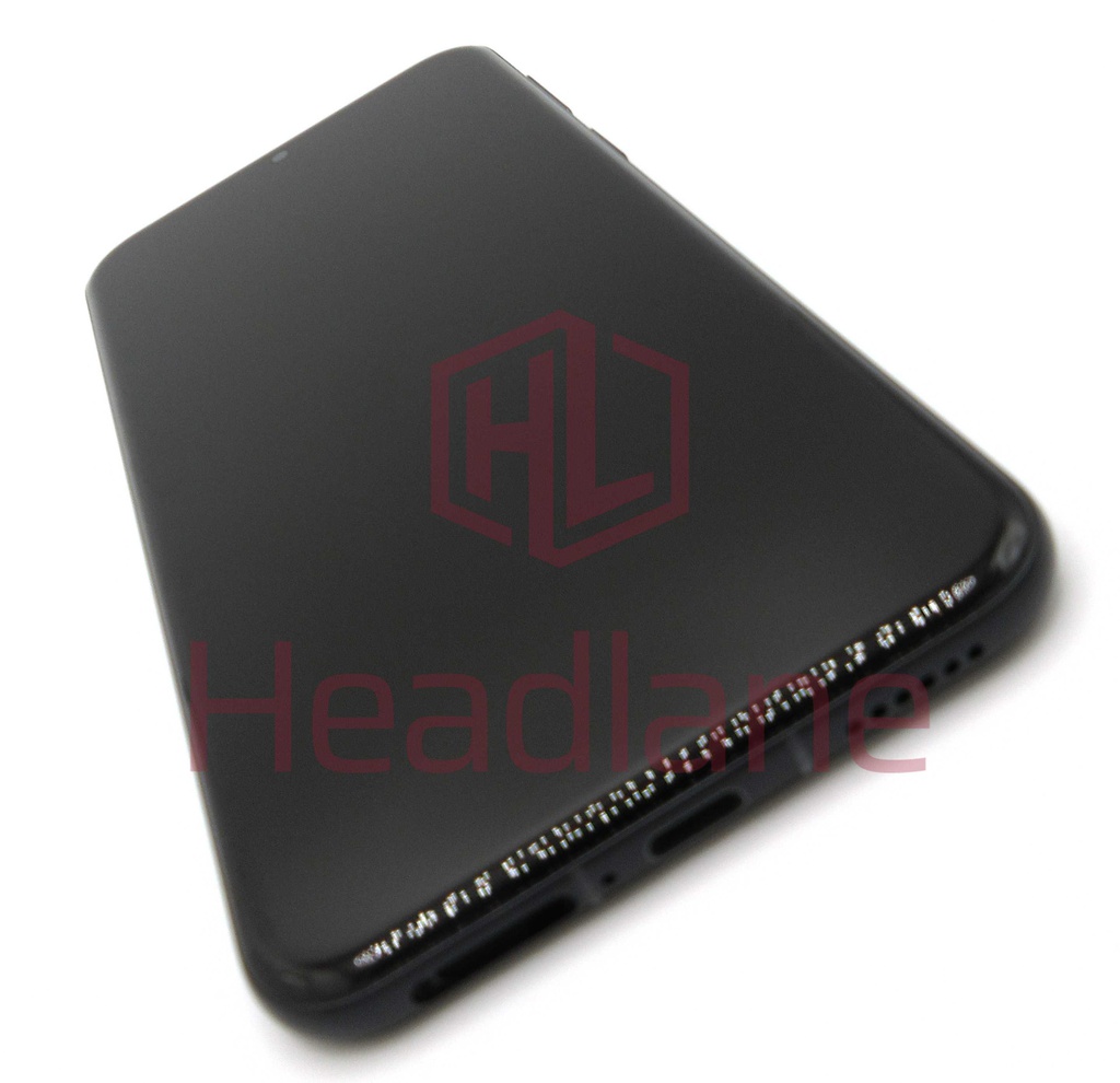 Huawei Pura 80 Pro LCD Display / Screen + Touch - Glazed Black