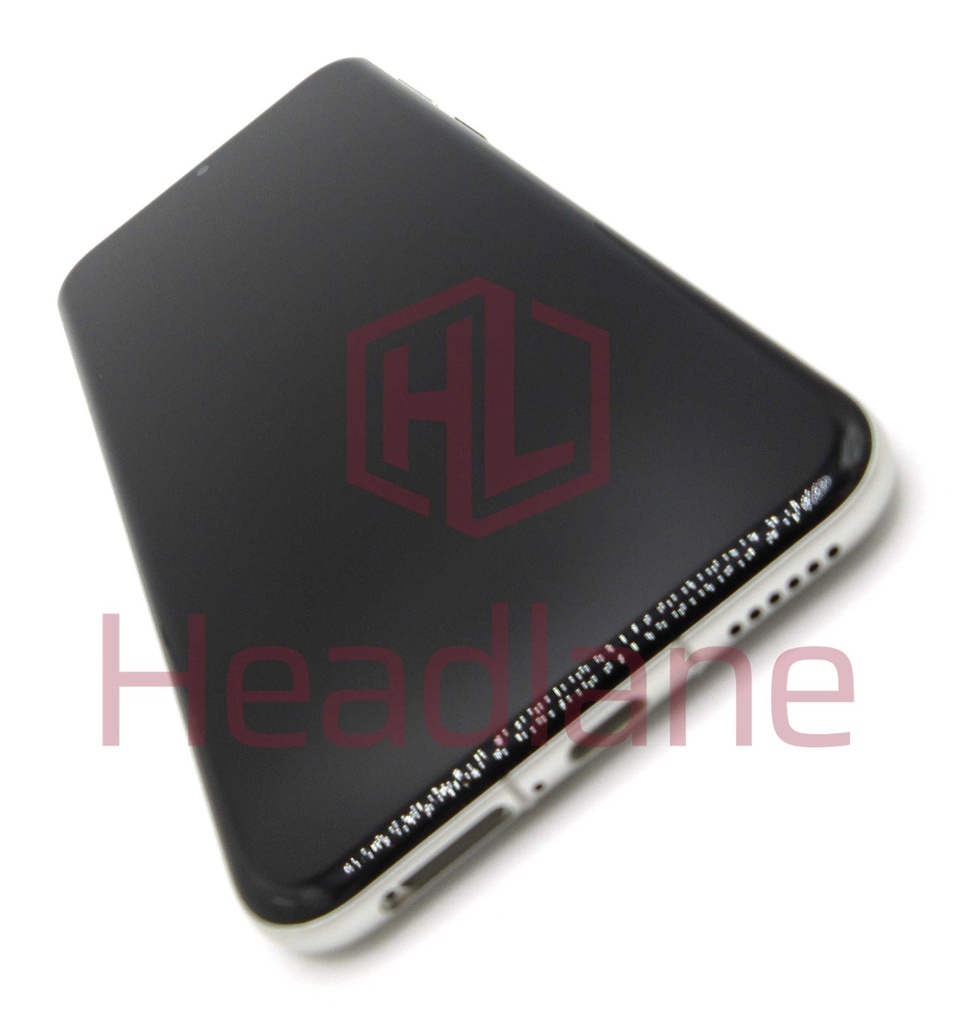 Huawei Pura 80 Pro LCD Display / Screen + Touch - Glazed White