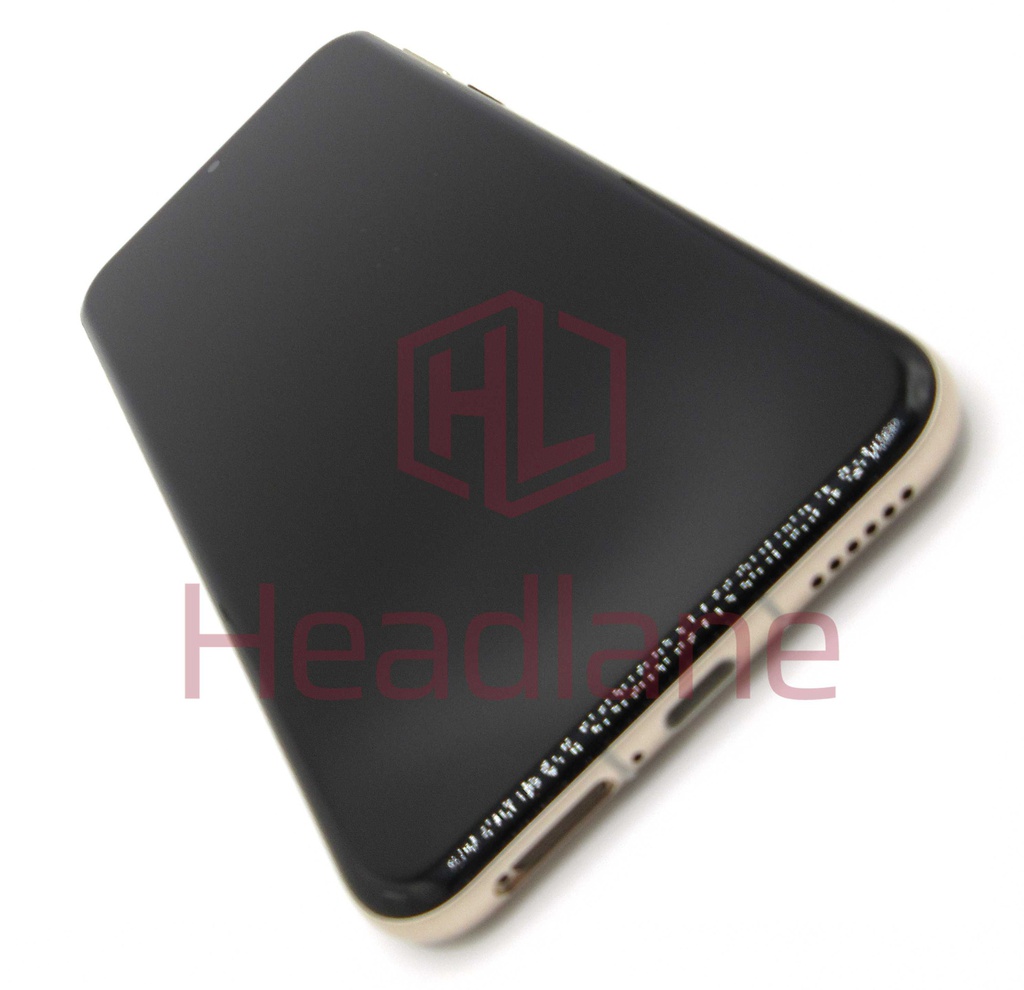 Huawei Pura 80 Ultra LCD Display / Screen + Touch - Prestige Gold