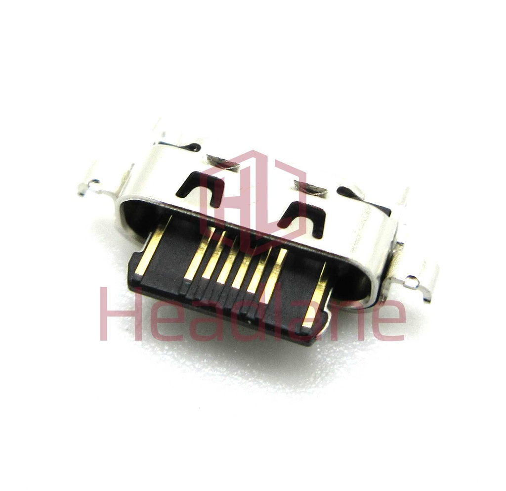 Motorola XT2535 XT2535-9 XT2535-13 Moto g06 / g06 Power USB-C Charging Port
