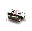 Motorola XT2535 XT2535-9 XT2535-13 Moto g06 / g06 Power USB-C Charging Port