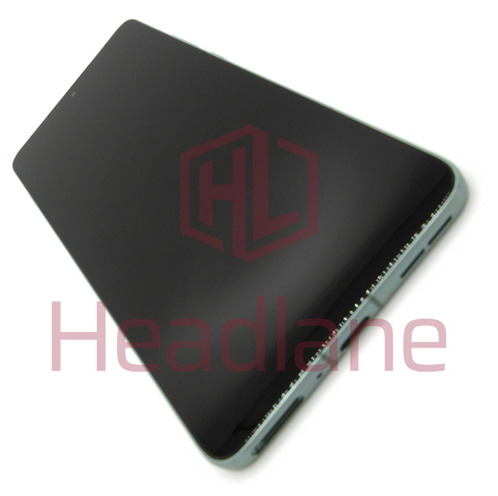 Motorola XT2601 Edge 70 LCD Display / Screen + Touch - Lily Pad