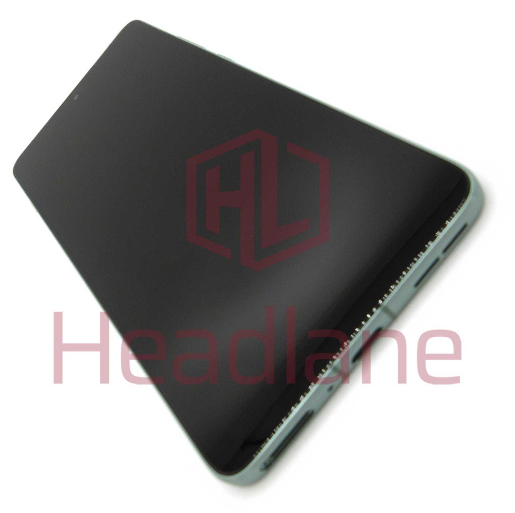 Motorola XT2601 Edge 70 LCD Display / Screen + Touch - Lily Pad