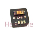 Motorola XT2601 Edge 70 Proximity / Light Sensor Board
