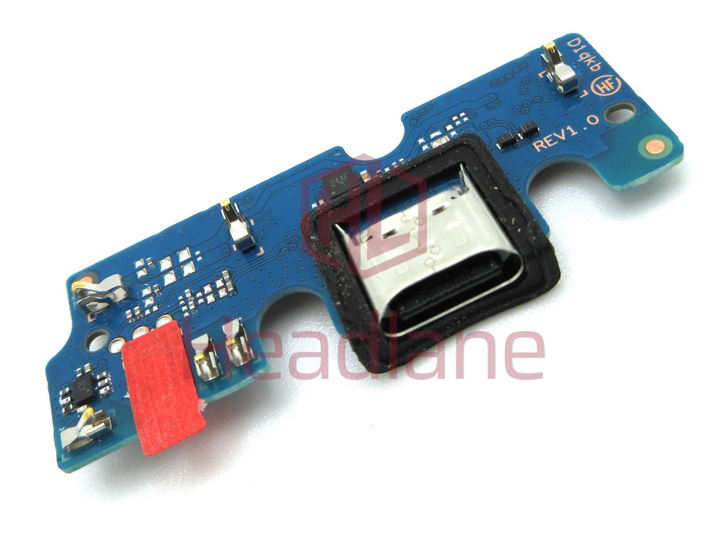 Samsung SM-X135 Galaxy Tab A11 (4G) Charging Port Flex