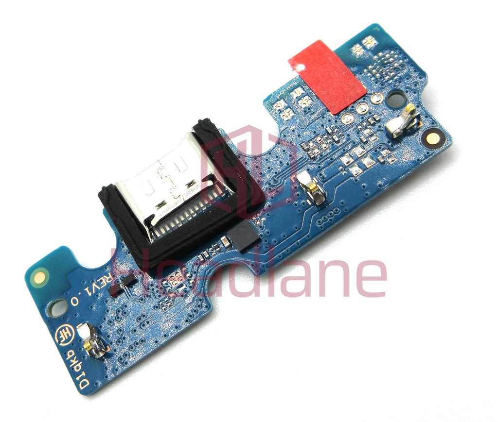 Samsung SM-X130 Galaxy Tab A11 (WiFi) Charging Port Flex