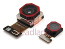Samsung SM-A065 Galaxy A06 50MP + 2MP Rear Camera Module Set